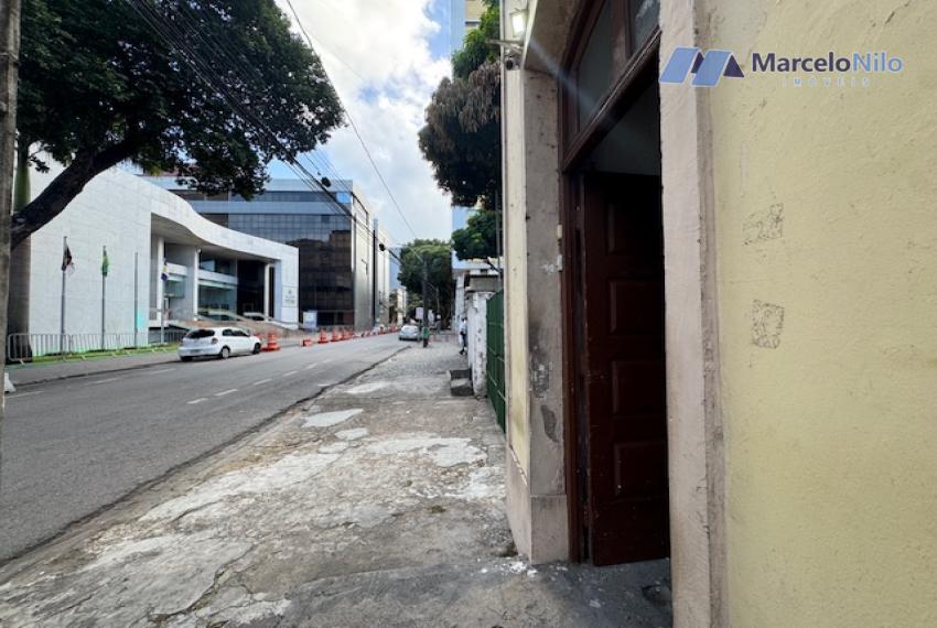 Santo Amaro-3