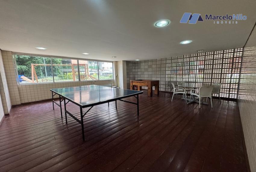 Casa Amarela-19