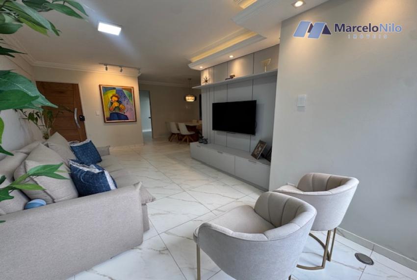 Casa Amarela-5