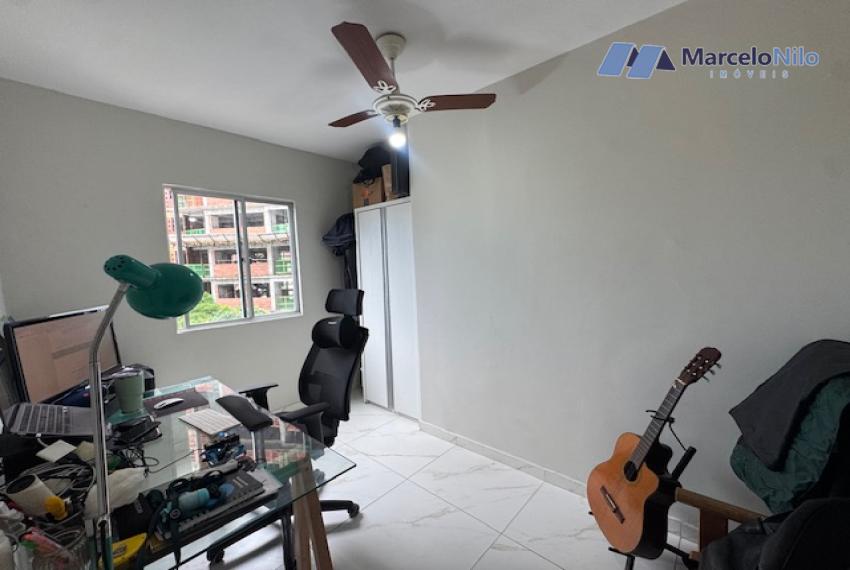 Casa Amarela-8