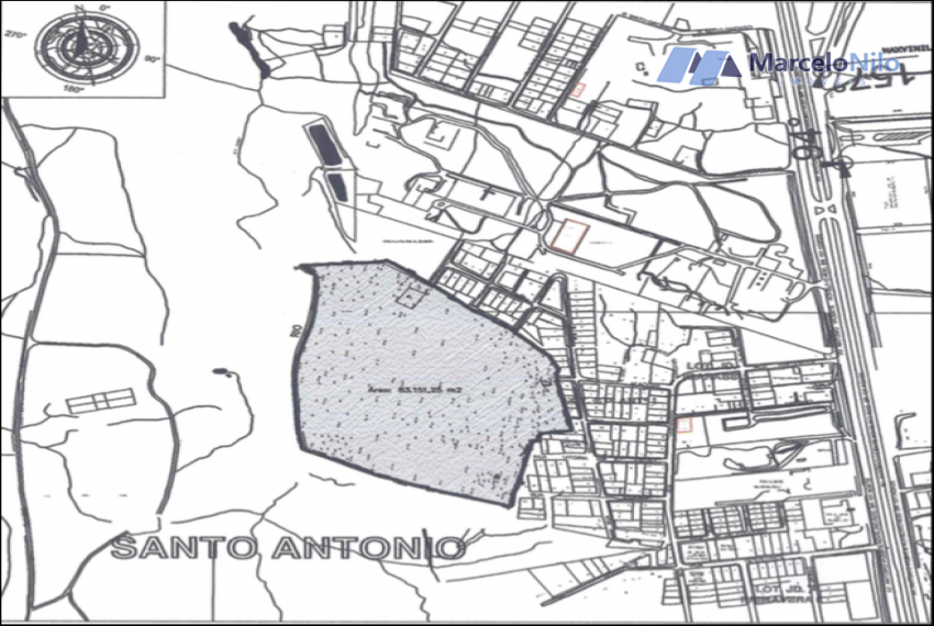 Santo Antônio-4