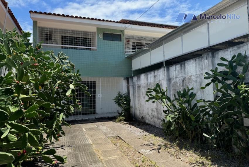 Duplex Nascente em Casa Caiada, 94m2, 03 Suítes, 02 Vagas e Varanda